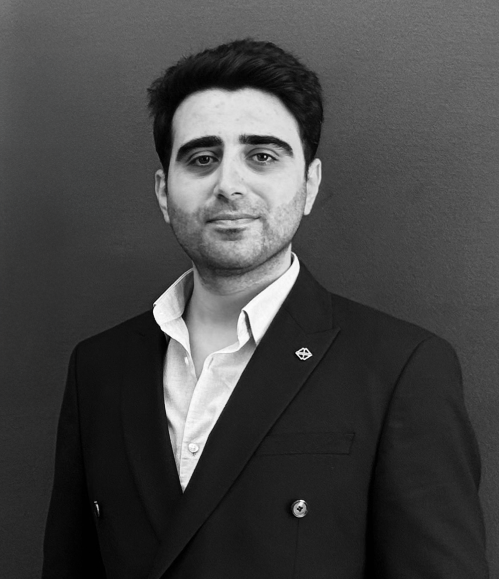 Arb. Av. Abdul Kadir Çelik