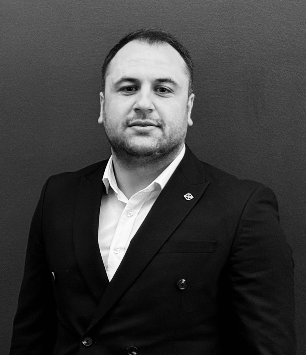 Av. Mehmet Okan Cömert