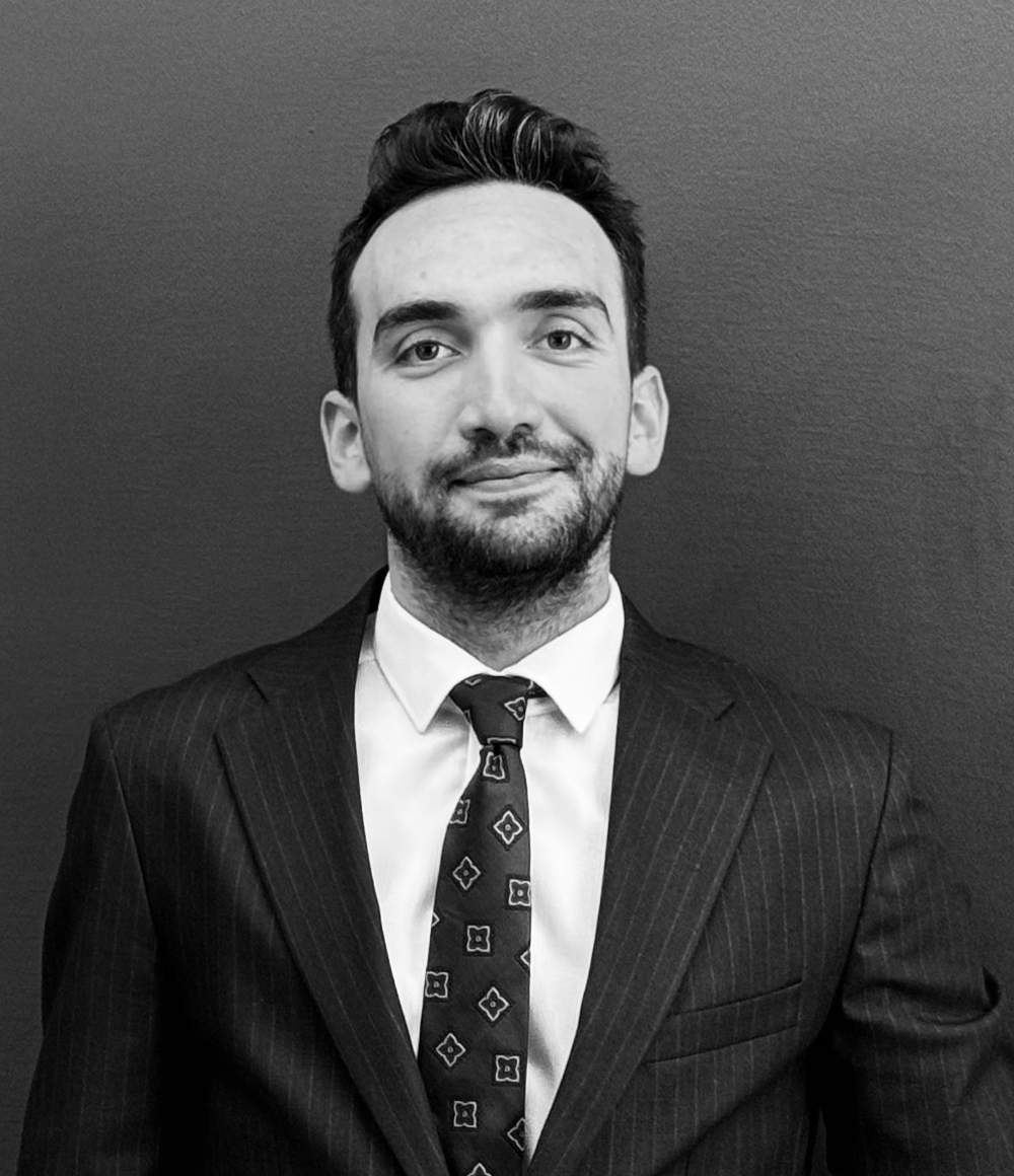 Av. Mahmud Zahid Tarakçı