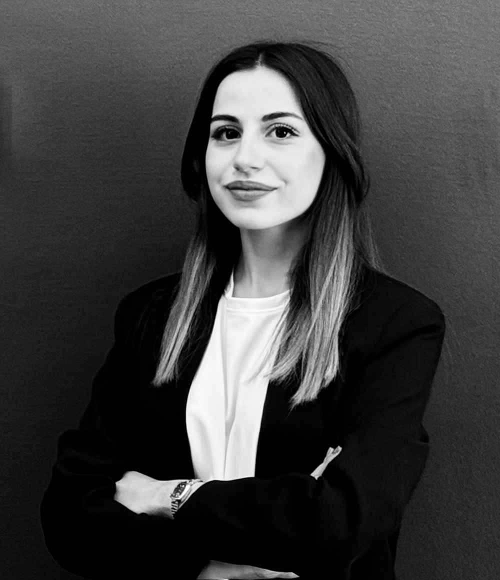 Av. Zeynep Elvin Tortop