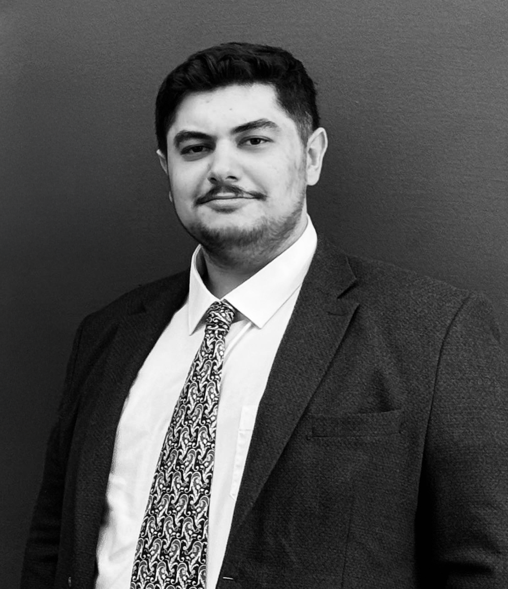 Att. Ömer Faruk Durmuş