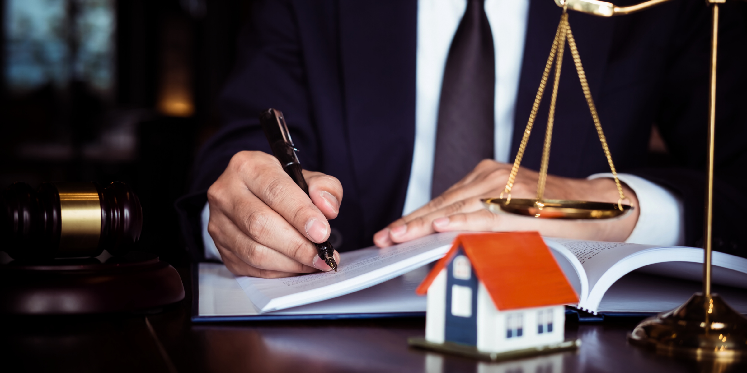 Judicial Reform Package and Innovations in Real Estate and Property Law