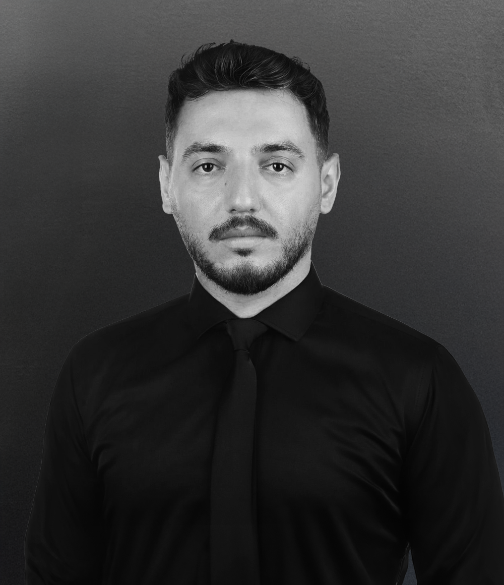 Av. Salih Selman Özcan